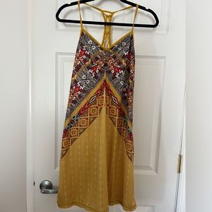 Prana sundress womens medium
